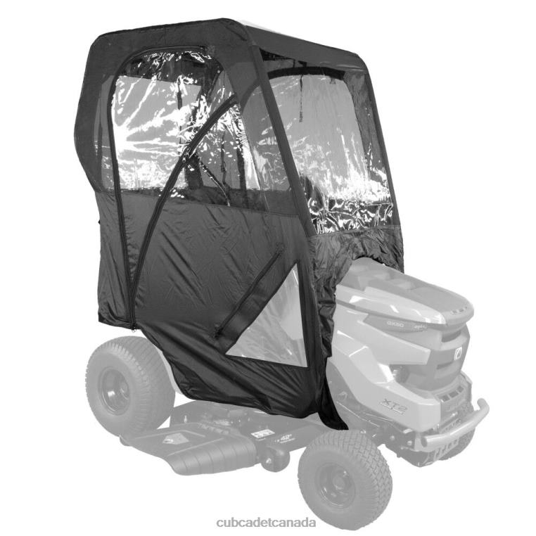 Accessory N4X8R130 Cub Cadet Sun Shade / Snow Cab Kit