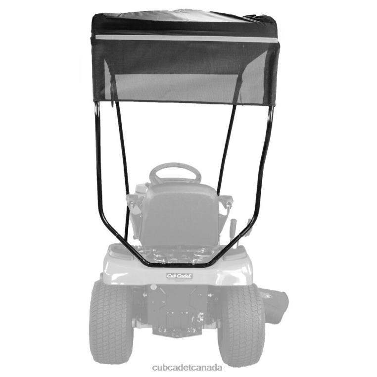Accessory N4X8R130 Cub Cadet Sun Shade / Snow Cab Kit