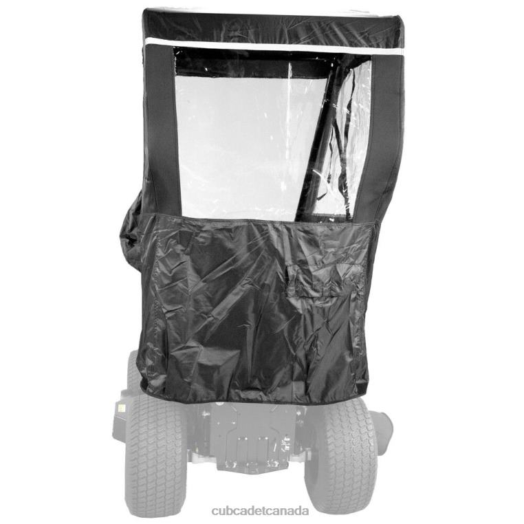 Accessory N4X8R130 Cub Cadet Sun Shade / Snow Cab Kit