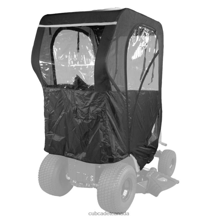 Accessory N4X8R130 Cub Cadet Sun Shade / Snow Cab Kit