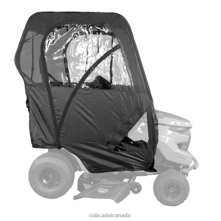Accessory N4X8R130 Cub Cadet Sun Shade / Snow Cab Kit