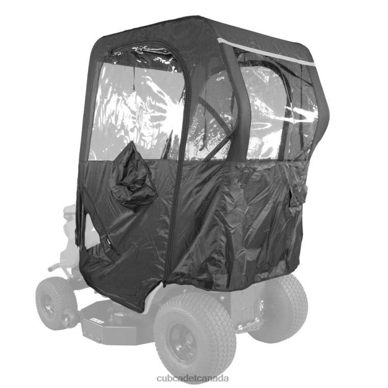 Accessory N4X8R130 Cub Cadet Sun Shade / Snow Cab Kit