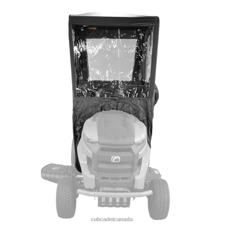 Accessory N4X8R130 Cub Cadet Sun Shade / Snow Cab Kit