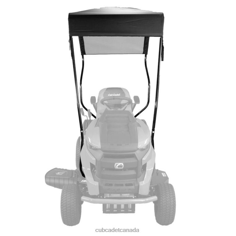 Accessory N4X8R130 Cub Cadet Sun Shade / Snow Cab Kit