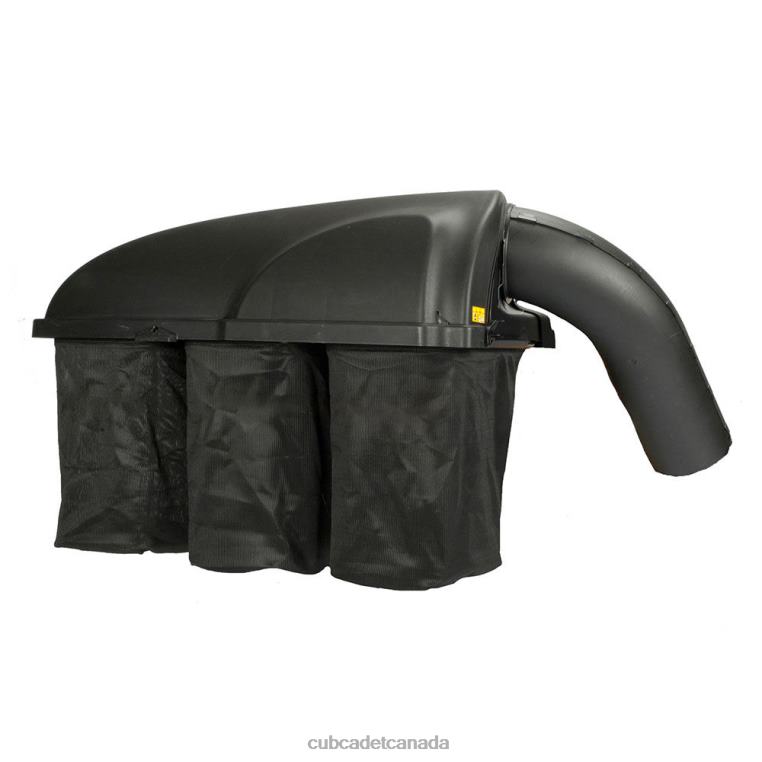 Accessory N4X8R137 Cub Cadet Triple Bagger Components