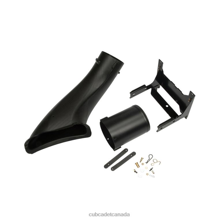 Accessory N4X8R138 Cub Cadet Discharge Chute and Bracket Kit
