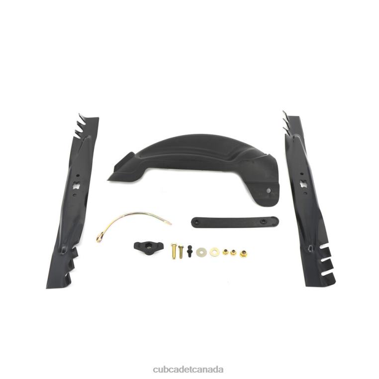 Accessory N4X8R139 Cub Cadet Mulching Kit for 42-inch Cutting Decks