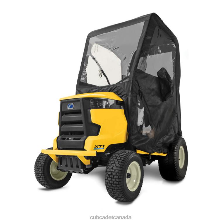 Accessory N4X8R140 Cub Cadet Sun Shade / Snow Cab Kit