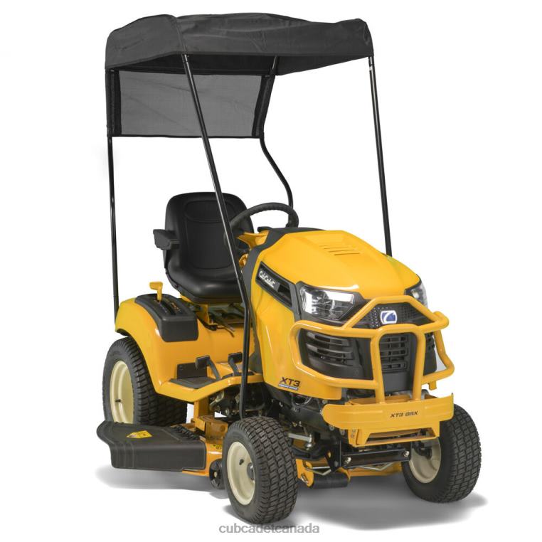 Accessory N4X8R141 Cub Cadet Sun Shade