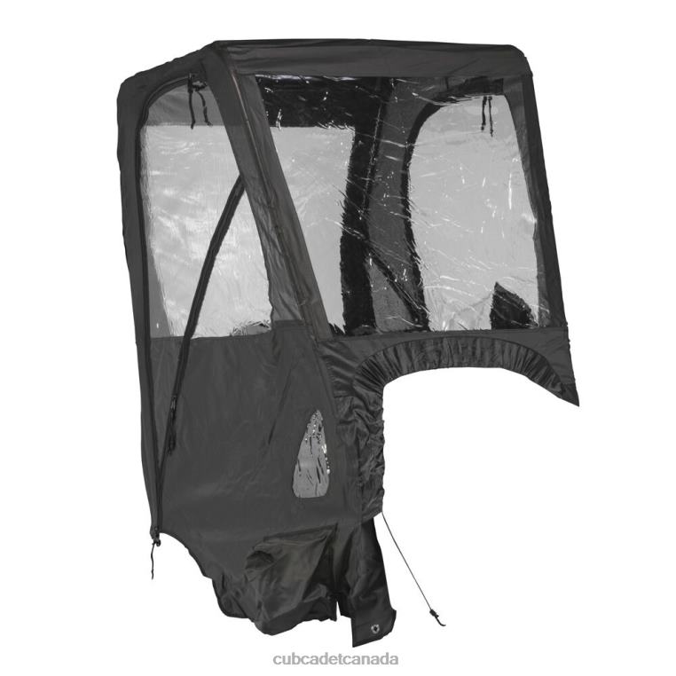 Accessory N4X8R142 Cub Cadet Snow Cab / Sun Shade Combo