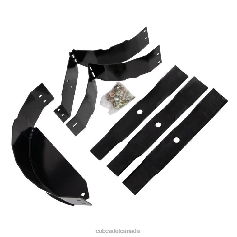 Accessory N4X8R148 Cub Cadet Mulching Kit for 48-inch Decks