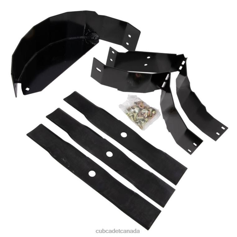 Accessory N4X8R148 Cub Cadet Mulching Kit for 48-inch Decks