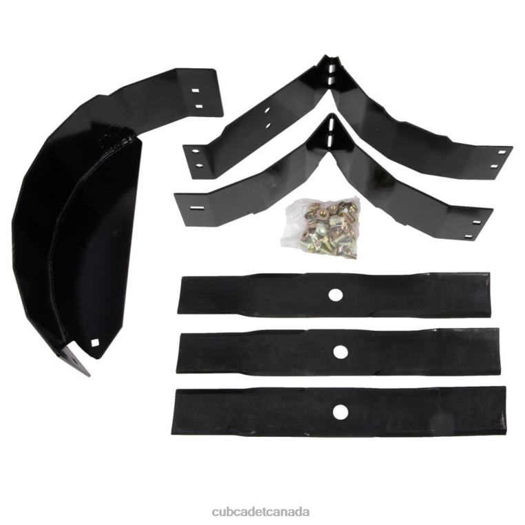 Accessory N4X8R148 Cub Cadet Mulching Kit for 48-inch Decks