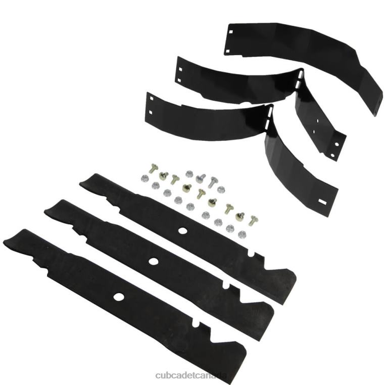 Accessory N4X8R150 Cub Cadet Xtreme Mulching Kit for 60-inch Decks