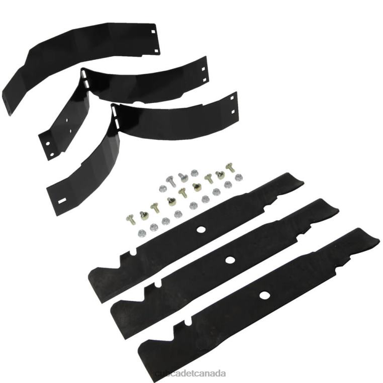 Accessory N4X8R150 Cub Cadet Xtreme Mulching Kit for 60-inch Decks