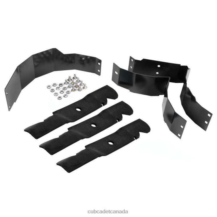 Accessory N4X8R153 Cub Cadet Xtreme Mulching Kit for 48-inch Cutting Decks
