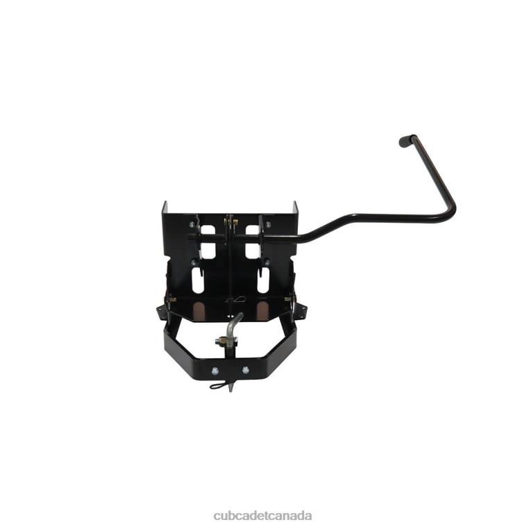 Accessory N4X8R155 Cub Cadet Sleeve Hitch