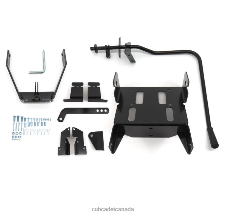 Accessory N4X8R155 Cub Cadet Sleeve Hitch