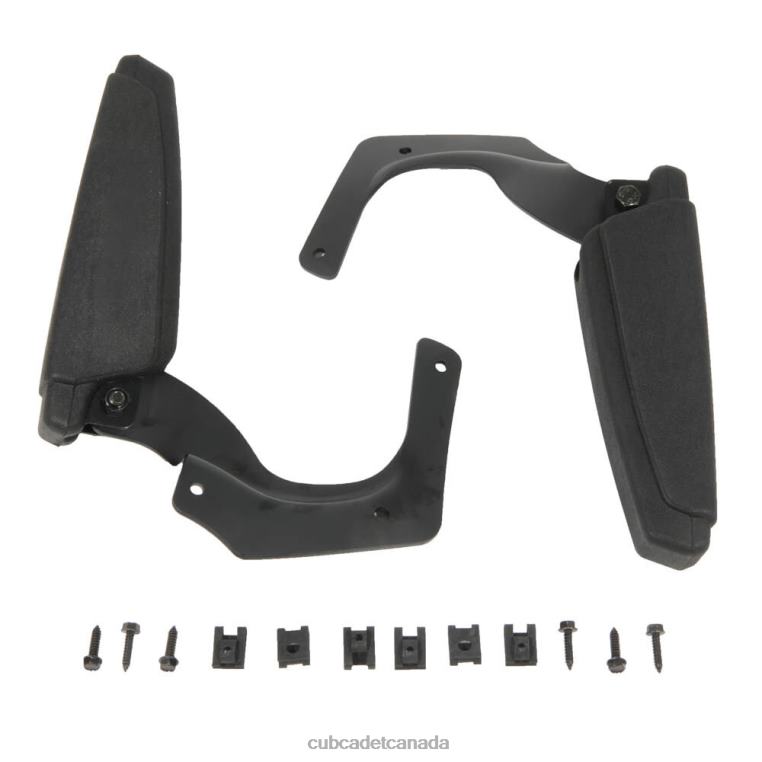 Accessory N4X8R158 Cub Cadet Armrest Kit