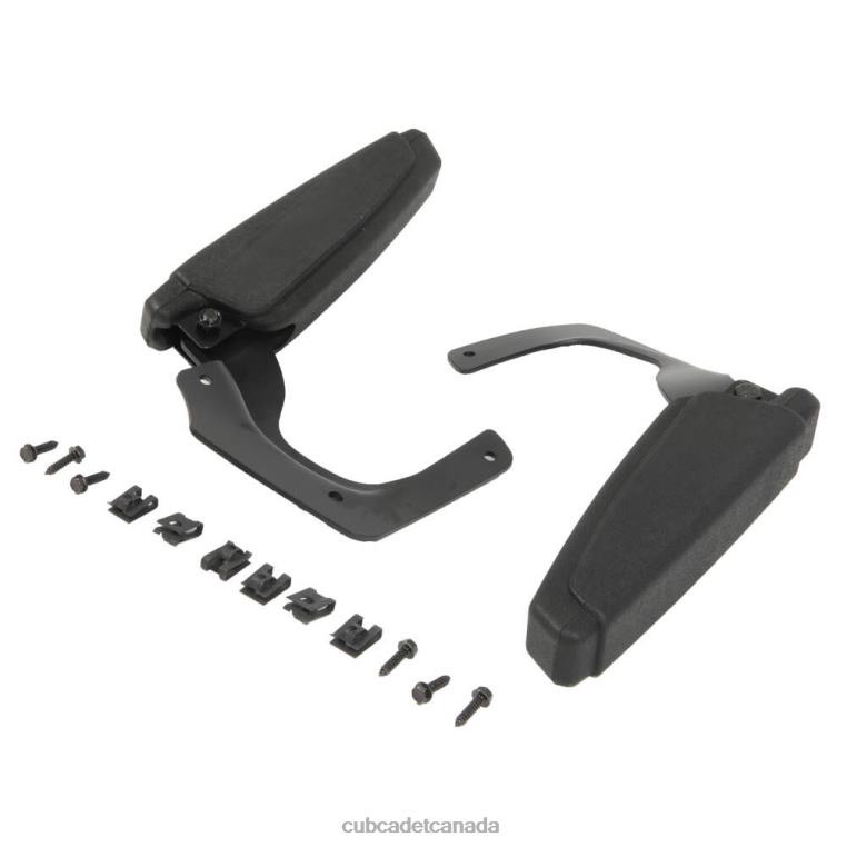 Accessory N4X8R158 Cub Cadet Armrest Kit