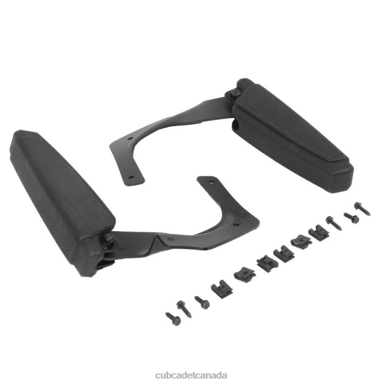 Accessory N4X8R158 Cub Cadet Armrest Kit