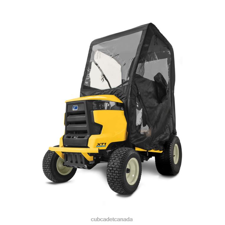 Accessory N4X8R161 Cub Cadet XT Snow Cab