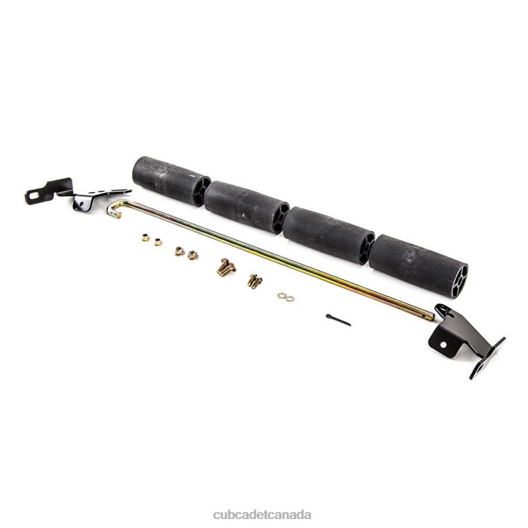 Accessory N4X8R162 Cub Cadet Lawn Striping Kit for 50-in Decks
