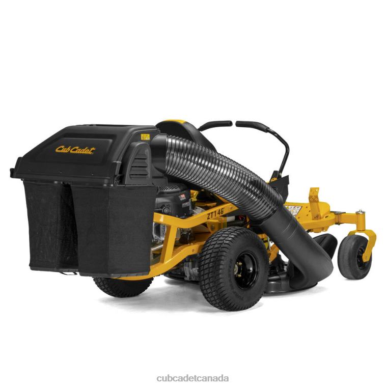 Accessory N4X8R164 Cub Cadet Double Bagger for 42- and 46-inch Decks