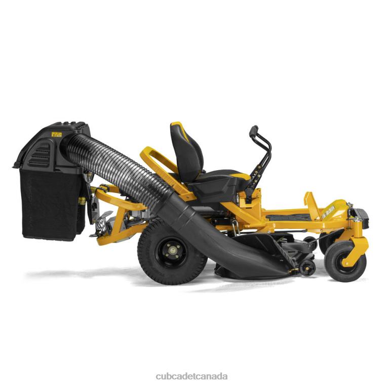 Accessory N4X8R164 Cub Cadet Double Bagger for 42- and 46-inch Decks