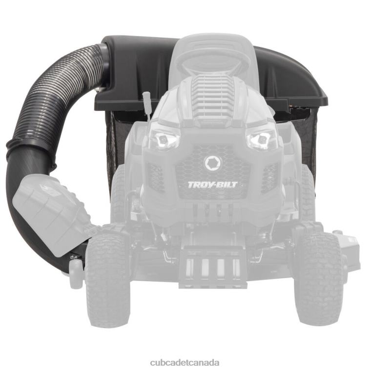 Accessory N4X8R165 Cub Cadet Triple Bagger for 50- and 54-inch Decks (2015-)
