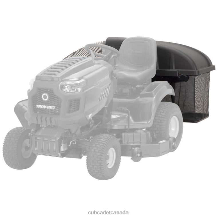 Accessory N4X8R165 Cub Cadet Triple Bagger for 50- and 54-inch Decks (2015-)