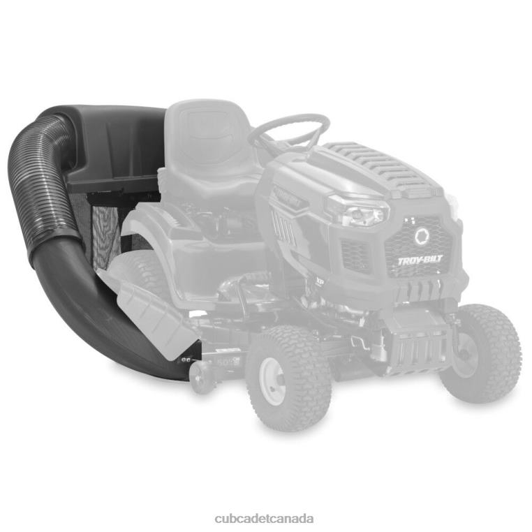 Accessory N4X8R165 Cub Cadet Triple Bagger for 50- and 54-inch Decks (2015-)