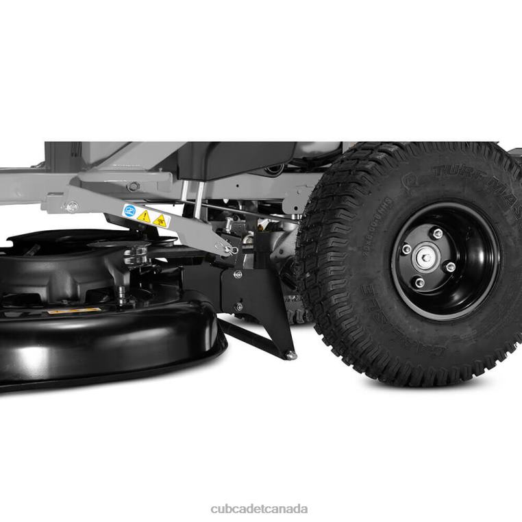 Accessory N4X8R167 Cub Cadet Lawn Striping Kit for 46-inch Decks