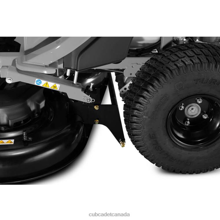 Accessory N4X8R167 Cub Cadet Lawn Striping Kit for 46-inch Decks