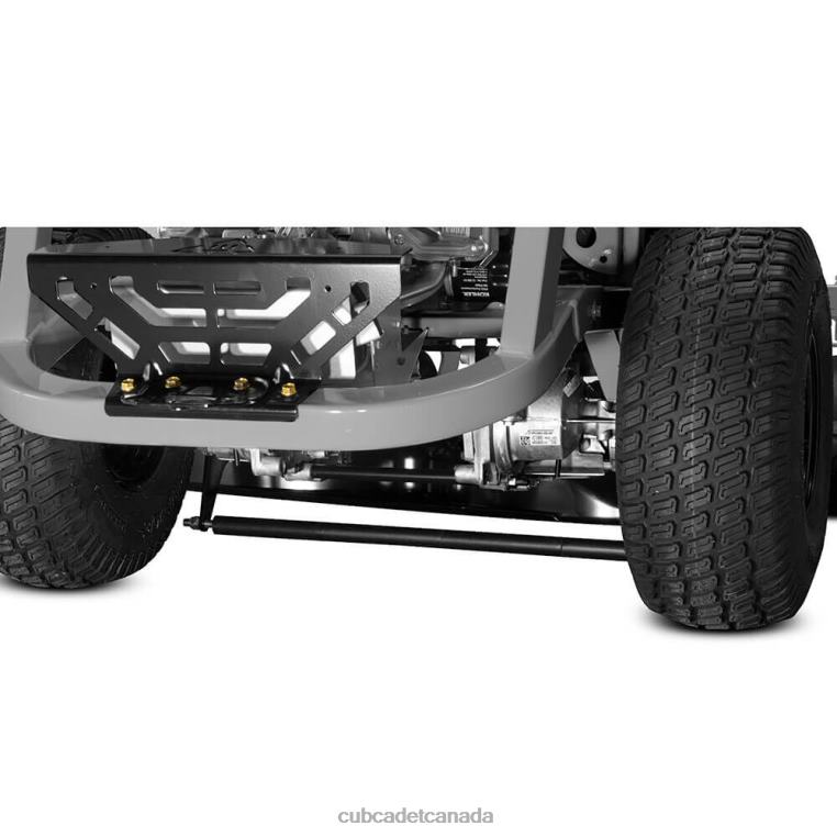Accessory N4X8R167 Cub Cadet Lawn Striping Kit for 46-inch Decks