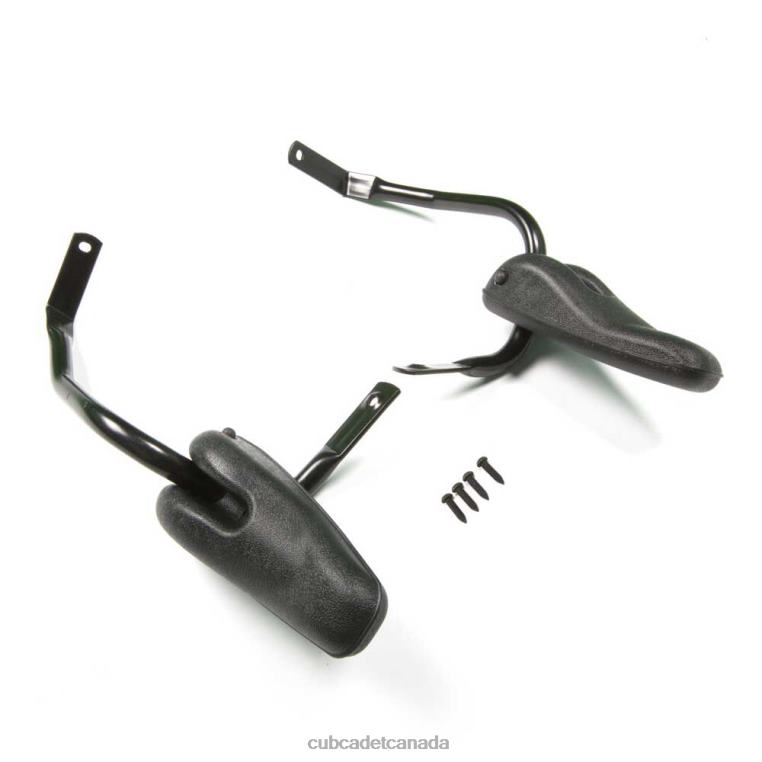 Accessory N4X8R169 Cub Cadet Armrest Kit