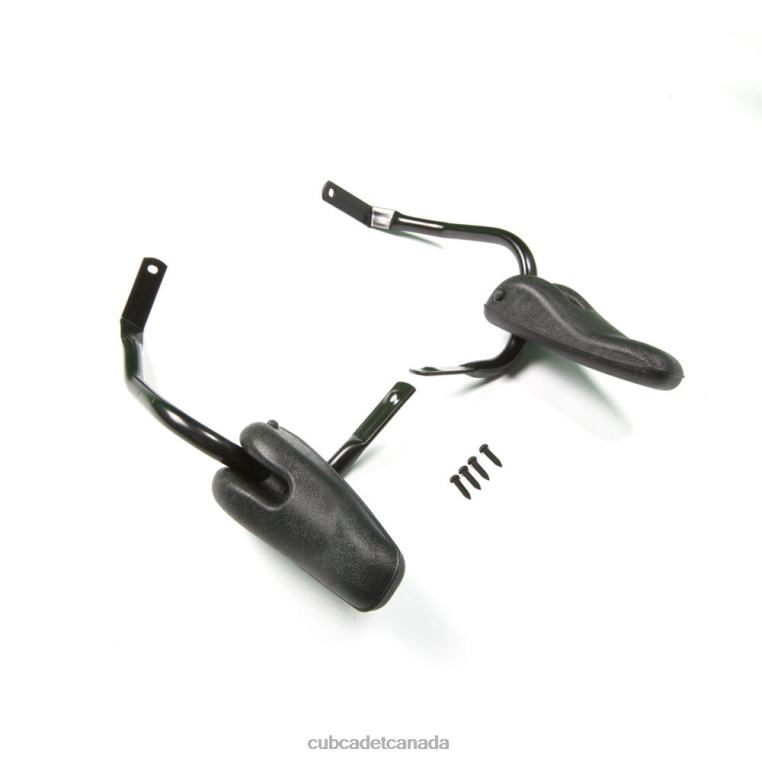 Accessory N4X8R169 Cub Cadet Armrest Kit