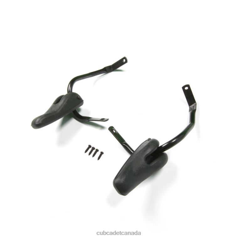 Accessory N4X8R169 Cub Cadet Armrest Kit
