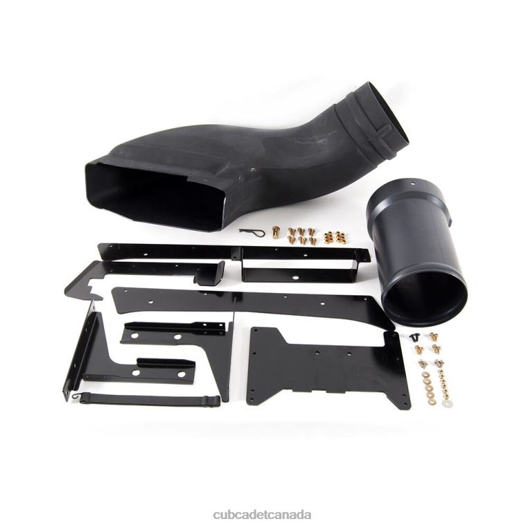 Accessory N4X8R173 Cub Cadet Discharge Chute and Bracket Kit