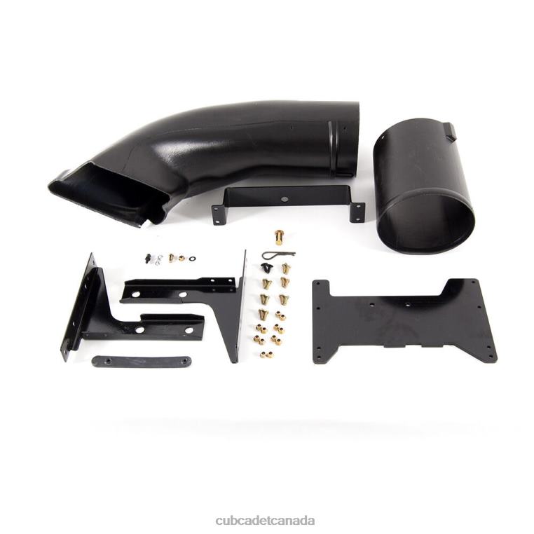 Accessory N4X8R174 Cub Cadet Discharge Chute and Bracket Kit