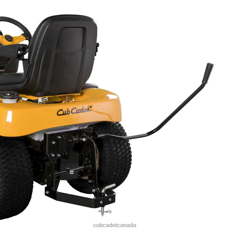 Accessory N4X8R175 Cub Cadet Sleeve Hitch