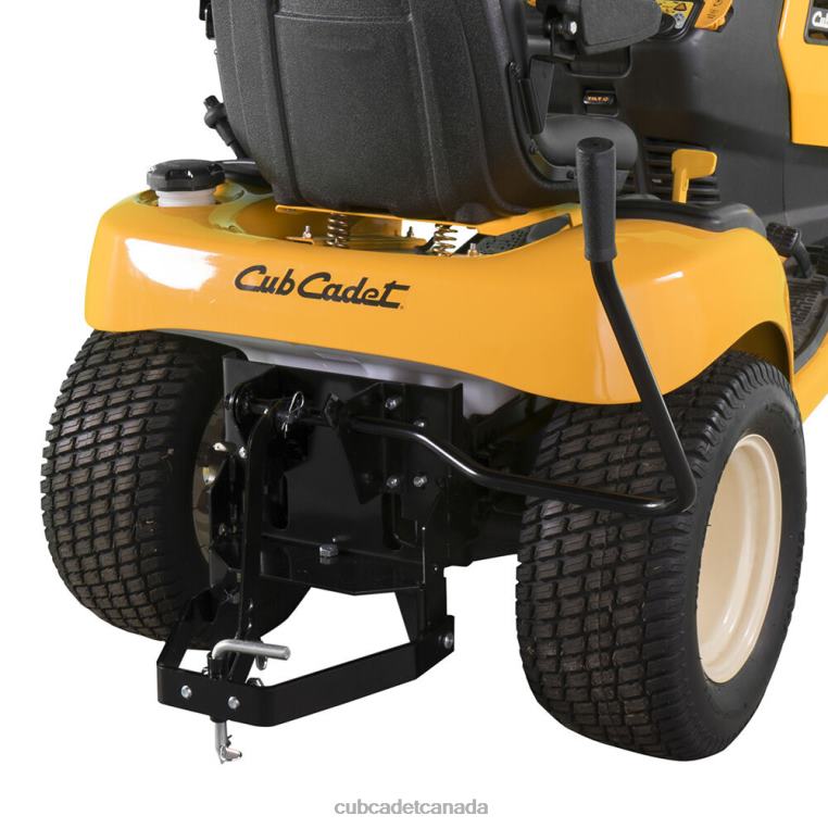 Accessory N4X8R175 Cub Cadet Sleeve Hitch
