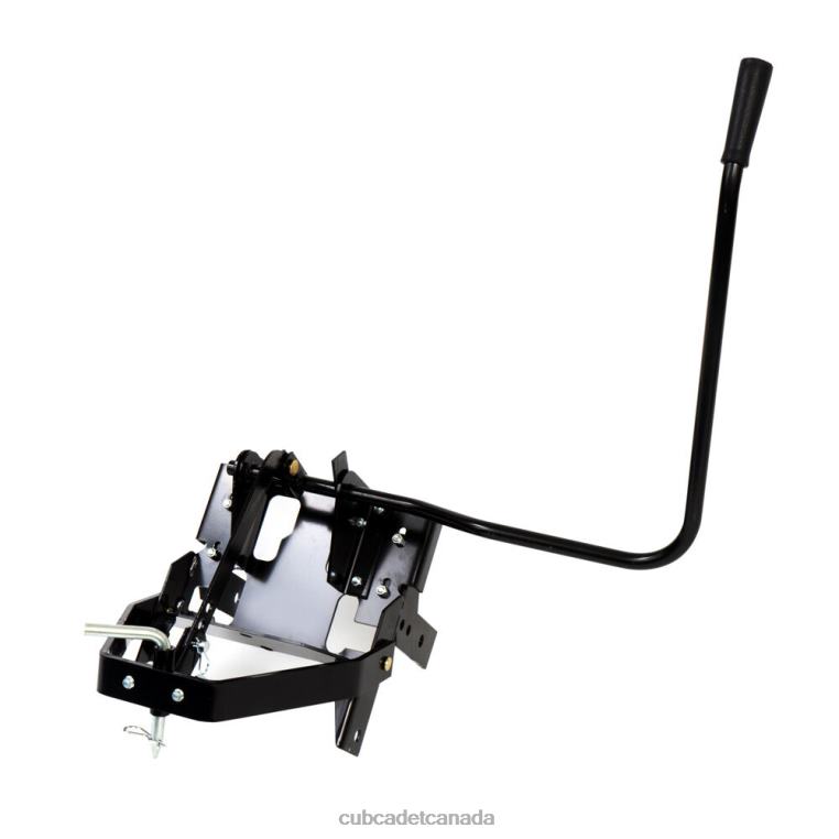Accessory N4X8R175 Cub Cadet Sleeve Hitch