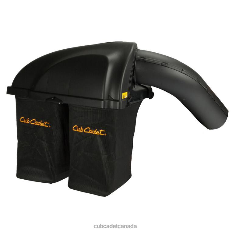 Accessory N4X8R176 Cub Cadet Double Bagger Components