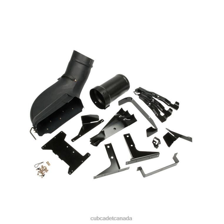Accessory N4X8R177 Cub Cadet Discharge Chute and Bracket Kit