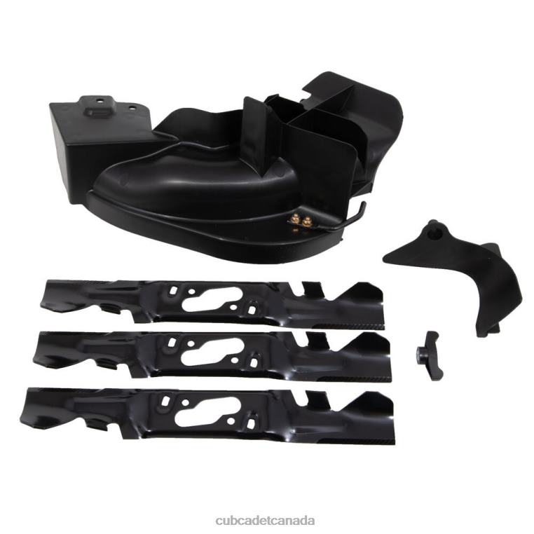 Accessory N4X8R179 Cub Cadet FastAttach Mulching Kit for 50-inch Decks