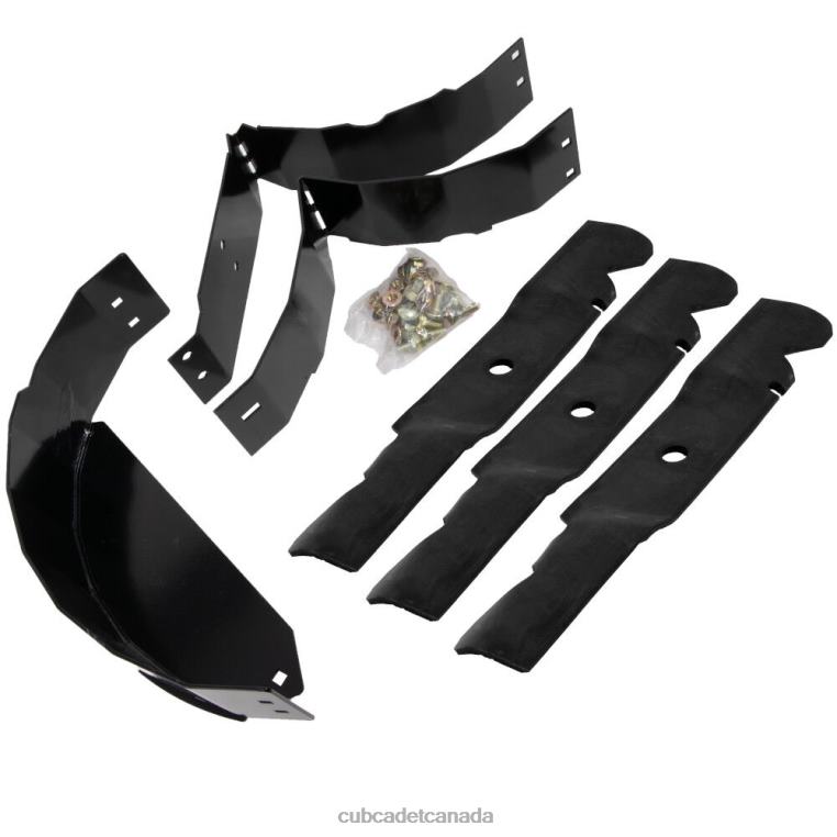 Accessory N4X8R185 Cub Cadet Xtreme Mulching Kit for 48-inch Decks