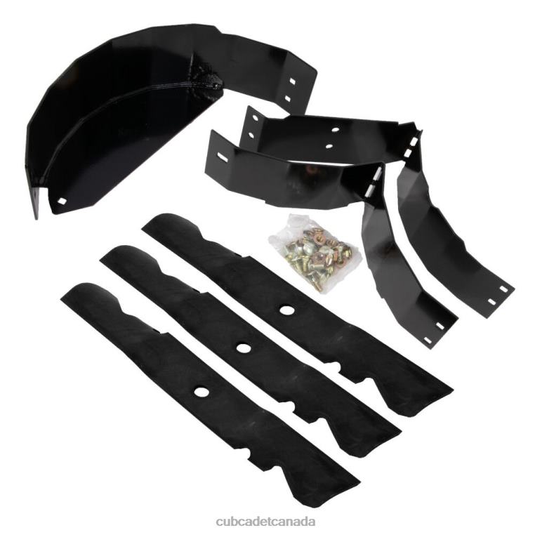 Accessory N4X8R185 Cub Cadet Xtreme Mulching Kit for 48-inch Decks