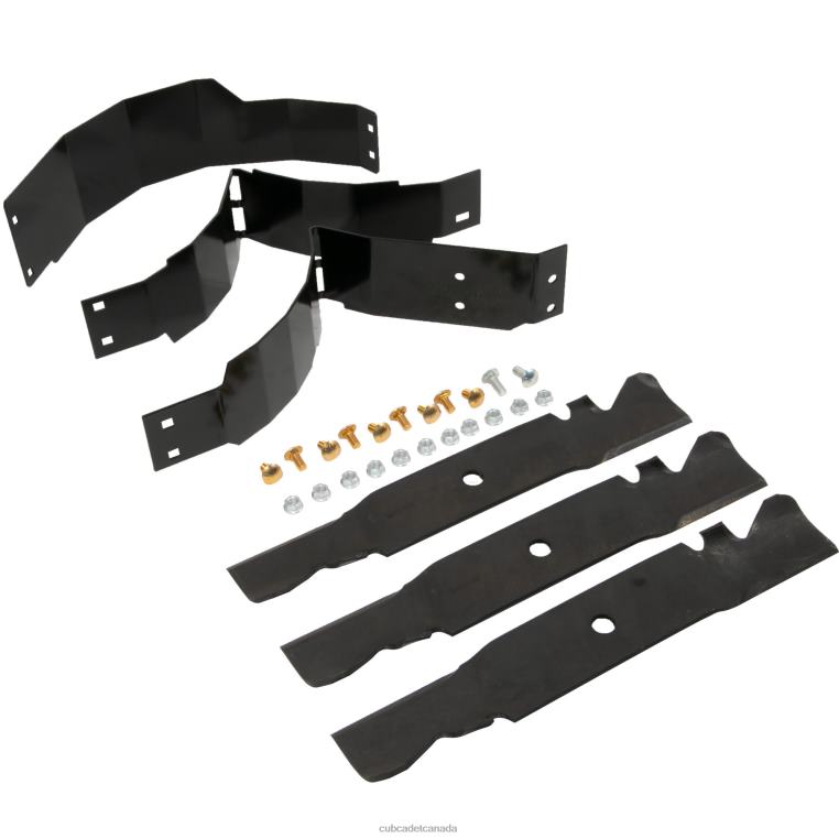 Accessory N4X8R188 Cub Cadet Xtreme Mulching Kit for 54-inch Cutting Decks