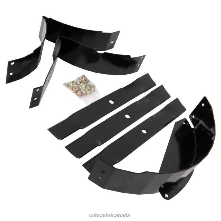 Accessory N4X8R189 Cub Cadet Mulching Kit for 60-inch Decks